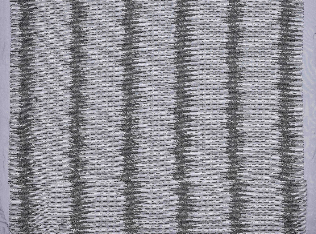 GRAYSON GLITTER SEQUIN EMBROIDERY MESH  | 25678GLTSEQ  - Zelouf Fabrics