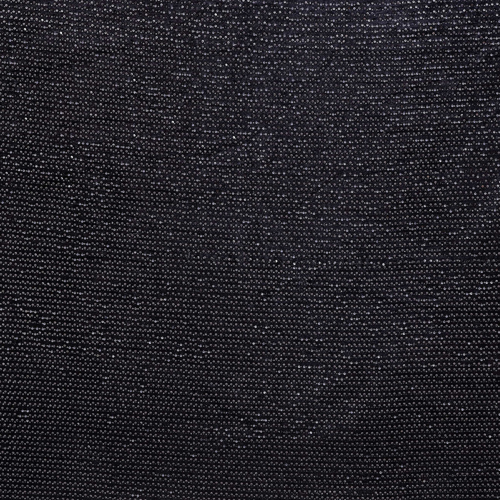 GIGI SEQUIN EMBROIDERY VELVET  | 25685  - Zelouf Fabrics