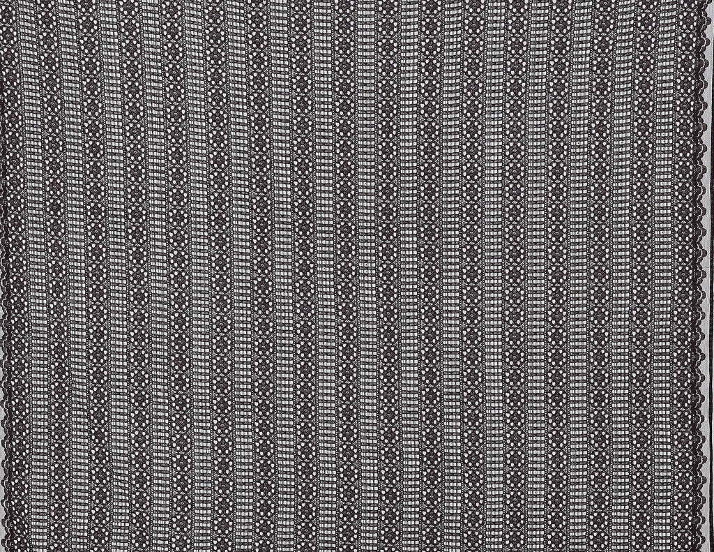 HEAVY CORDED COTTON LACE  | 25700  - Zelouf Fabrics