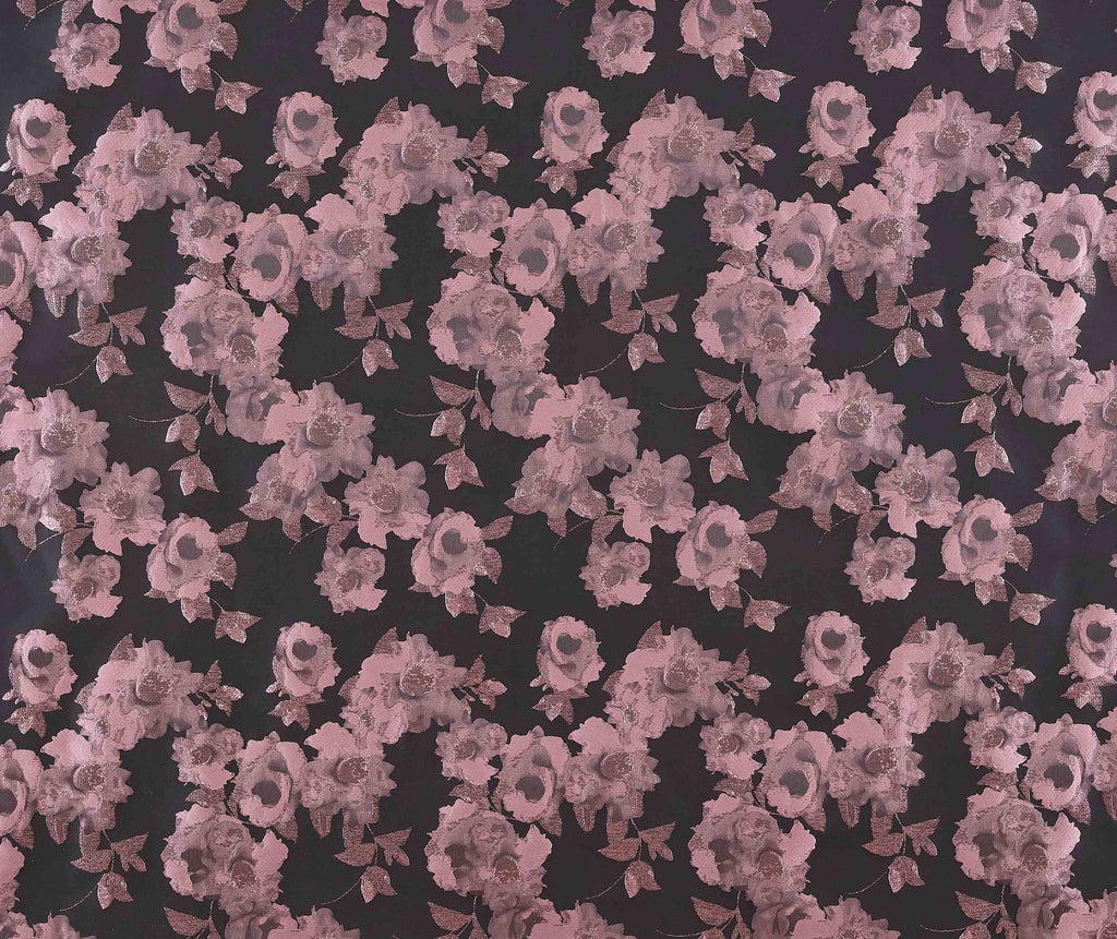 KIVA PEONY JACQUARD  | 25716  - Zelouf Fabrics