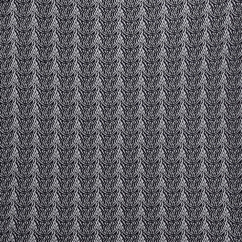 GRACE GLITTER STRETCH LACE  | 25723-GLITTER  - Zelouf Fabrics