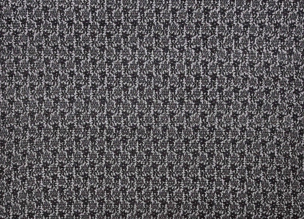 BLACK | 25728-SEQUIN - CINDY SEQUIN LACE - Zelouf Fabrics