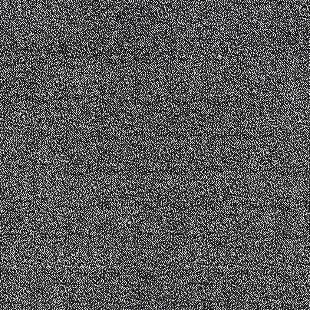 BLACK/SILVER | 25736 - CHARLIE DOT GLITTER ITY - Zelouf Fabrics