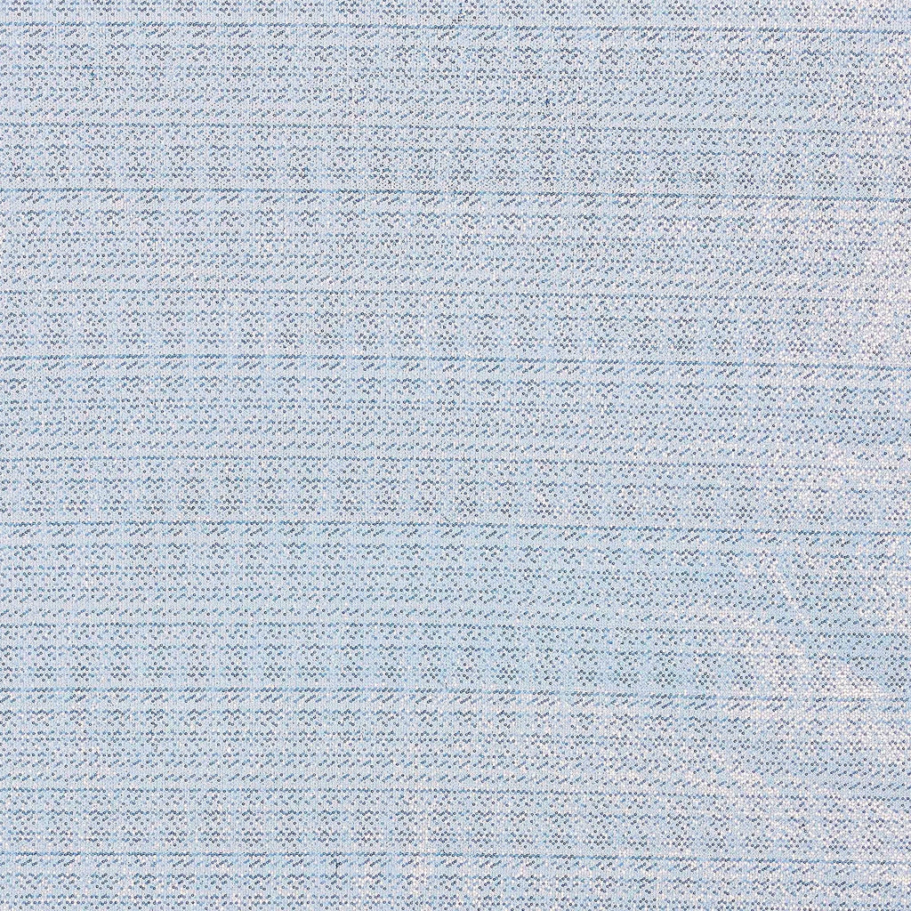 BLUE MULTI | 25865-SWISS - ALEXIS MULTI SEQUIN MESH - Zelouf Fabrics