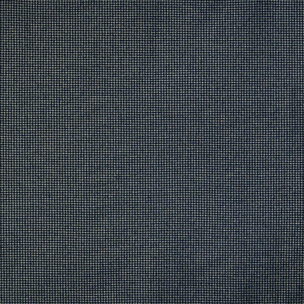 CAROLINE HOUNDSTOOTH LUREX JACQUARD  | 25870  - Zelouf Fabrics
