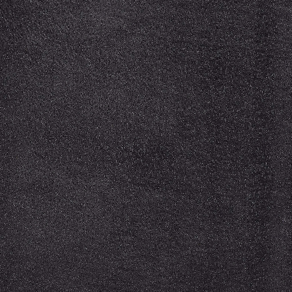 BLACK/BLACK | 25877 - CHRISTI ABSTRACT GLITTER SEQUIN MESH  - Zelouf Fabrics