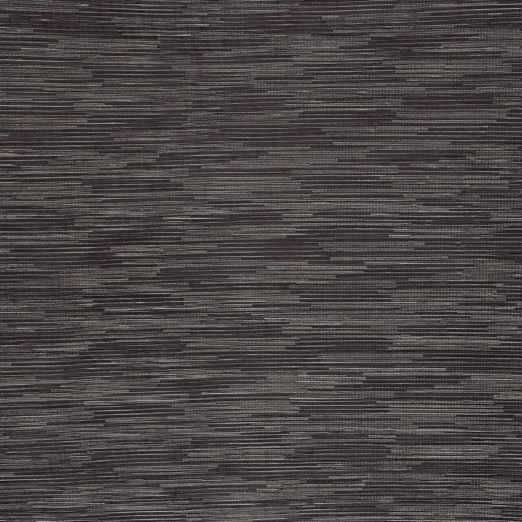 BLACK | 25897 - JESSICA TWO TONE FOIL BODRE - Zelouf Fabrics