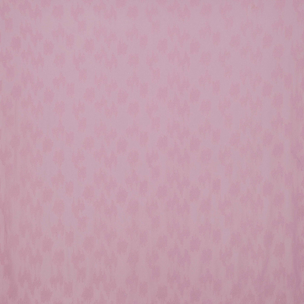 SERENE MAUVE/SIL | 25953 - ELAINE LOCAL GLITTER JACQUARD - Zelouf Fabrics