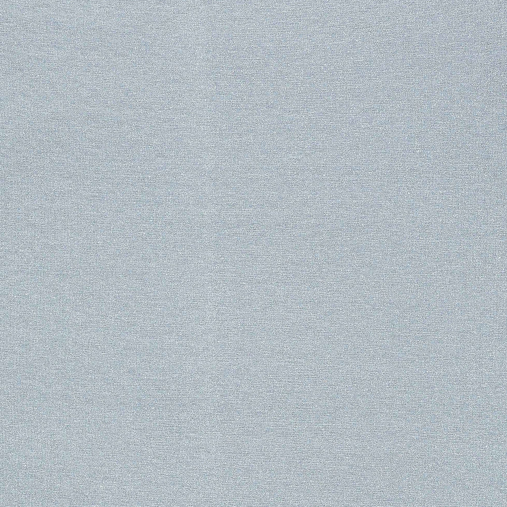 DAZZLING AQUA | 25962 - ALICE LUREX CRINKLE KNIT - Zelouf Fabrics