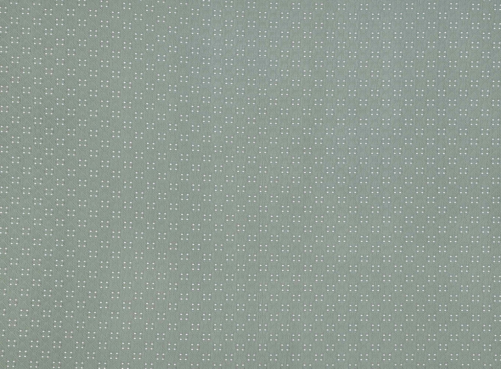MILLEY EYELET KNIT  | 25976  - Zelouf Fabrics