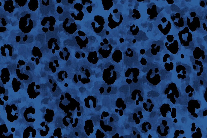 SIO LEOPARD PRINT HATCHI  | 25997-5179DP