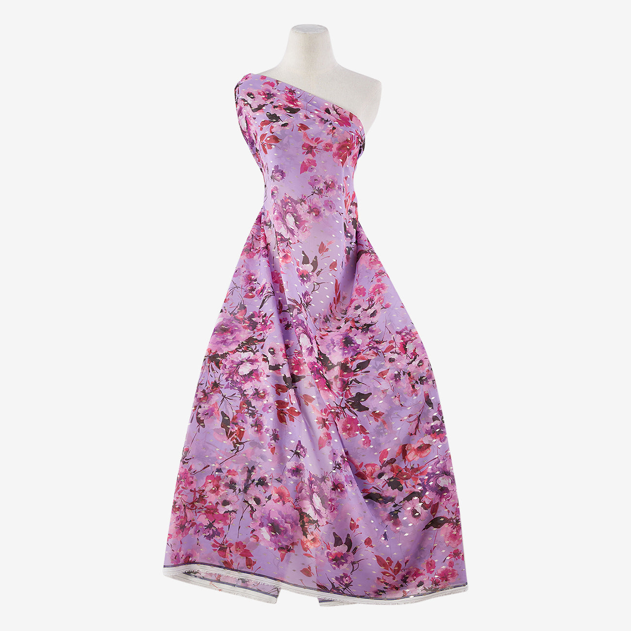 chiffon floral print fabric for dresses Green Floral Chiffon Clothing Fabric,soft Smooth Flower Printed Fabric for Dress Shirt Skirt