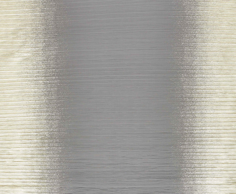 SASHA DBL FOIL PLEATED MESH  | 26041PLT