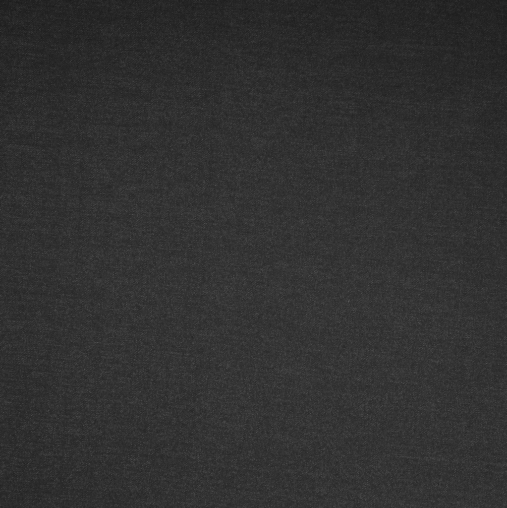 BLACK | 26060 - TUSCAN SHINE LINEN LOOK KNIT - Zelouf Fabrics