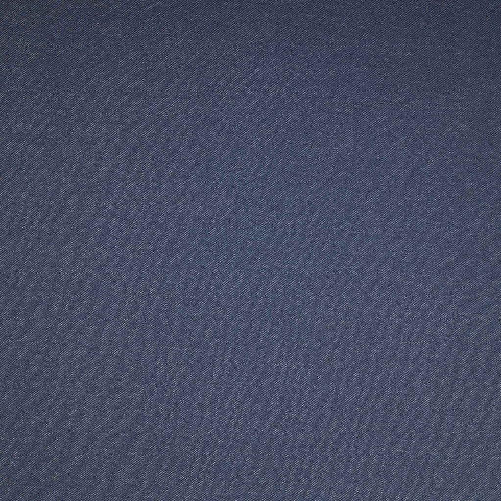 DAZZLING NAVY | 26060 - TUSCAN SHINE LINEN LOOK KNIT - Zelouf Fabrics