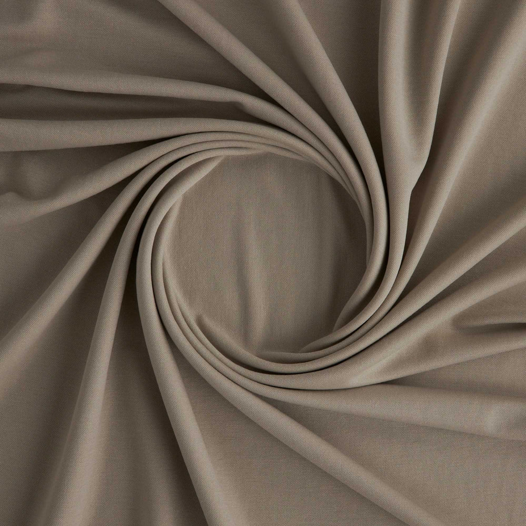 SERENE SAND | 26060 - TUSCAN SHINE LINEN LOOK KNIT - Zelouf Fabrics