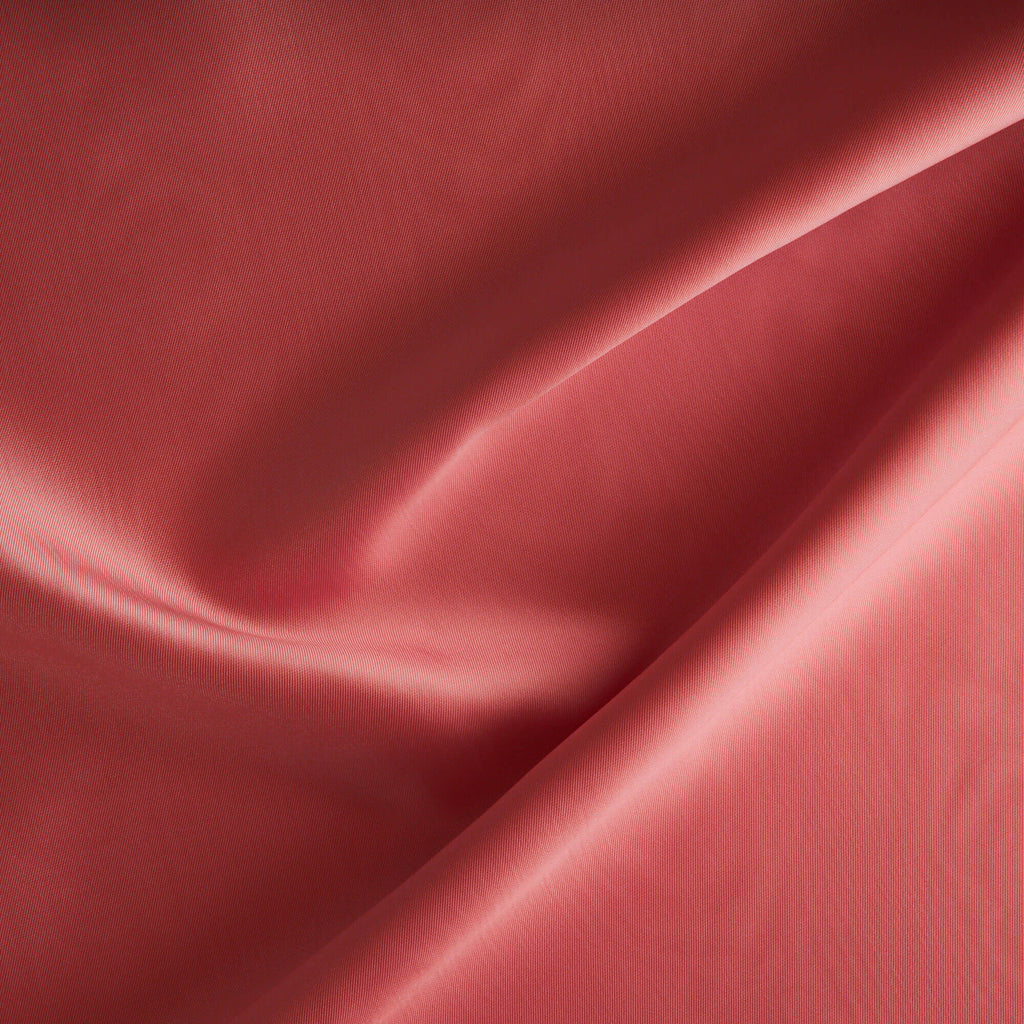 DAZZLING CERISE | 26062 - MOIRE MIKADO - Zelouf Fabrics