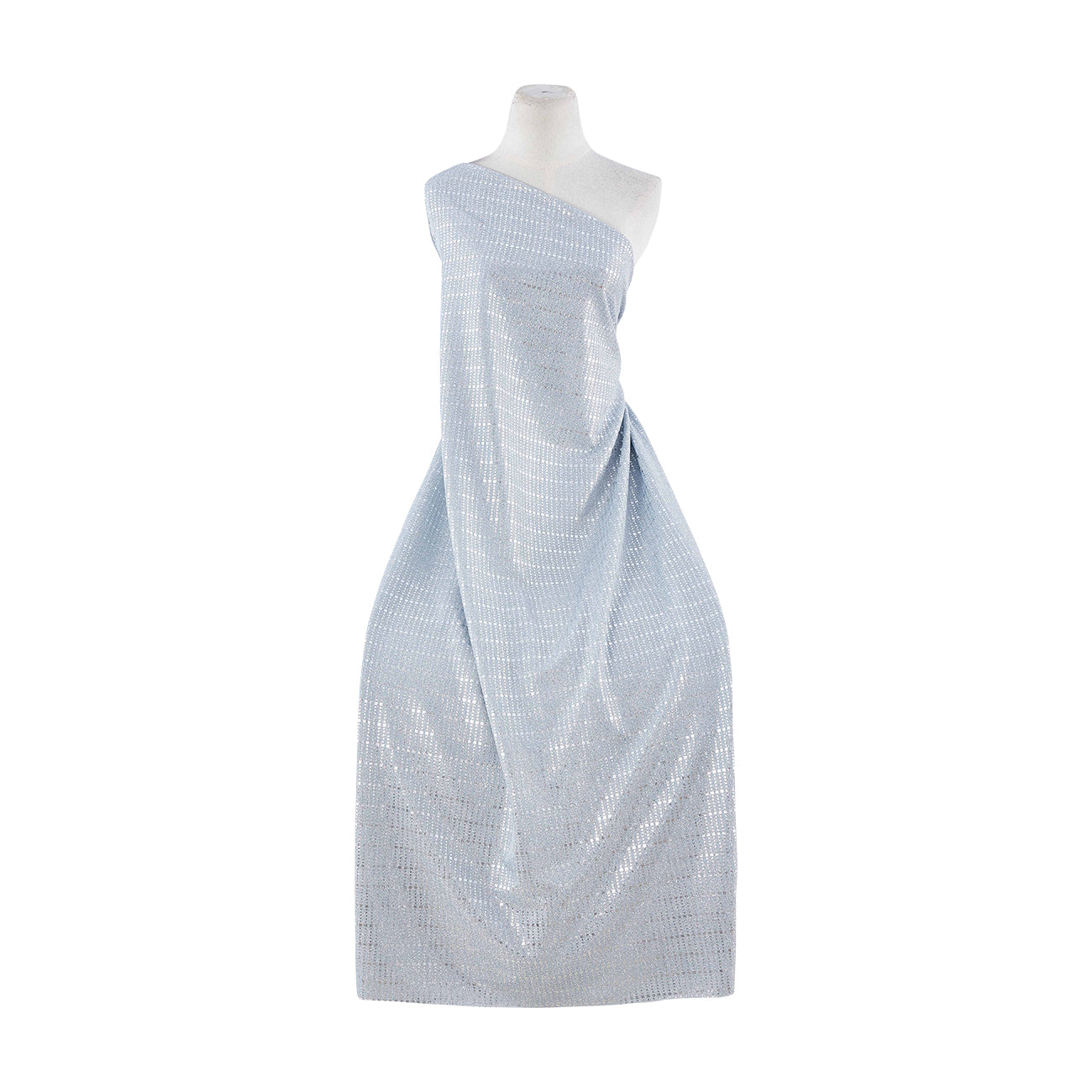 knee length dresses for ladies TAYLOR FOIL BONDED GLITTER MESH | 26071 knee length dresses for ladies TAYLOR FOIL BONDED GLITTER MESH | 26071