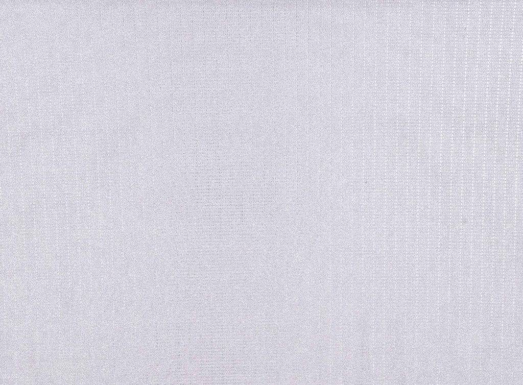 ROSE/SILVER | 26071 - TAYLOR FOIL BONDED GLITTER MESH - Zelouf Fabrics