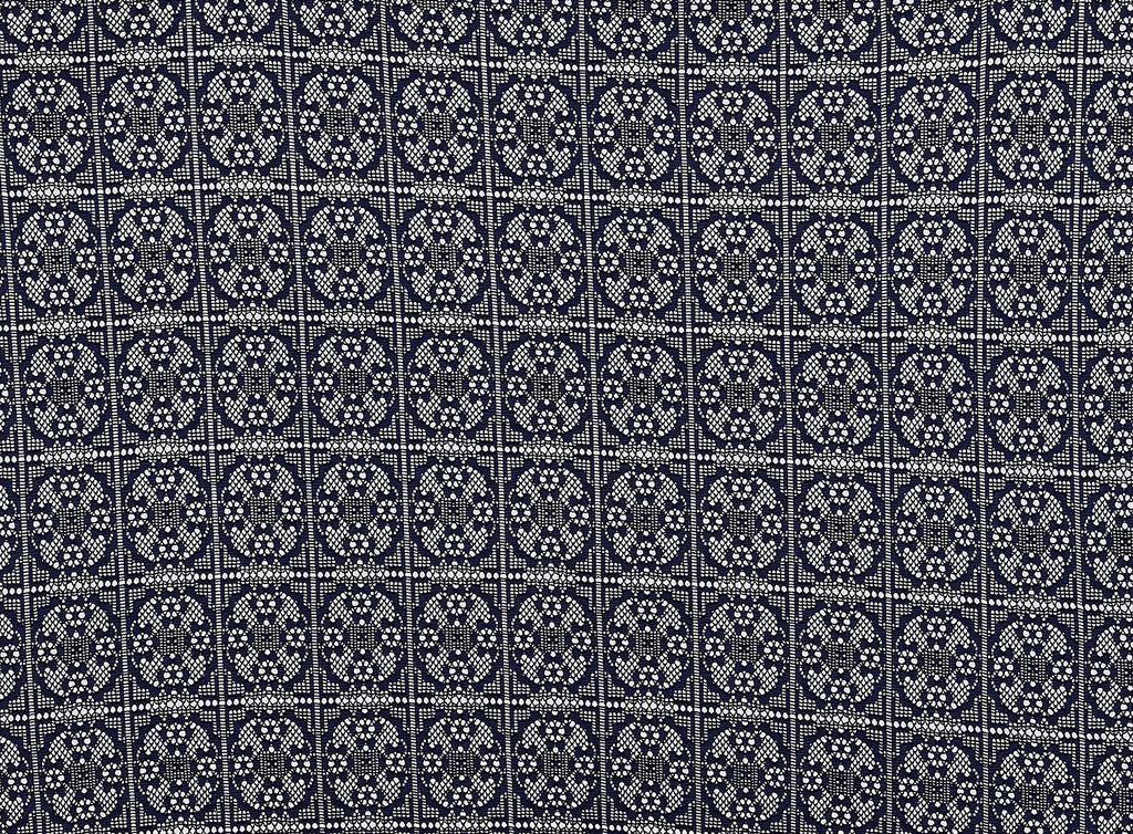MOSAIC LACE  | 2805  - Zelouf Fabrics