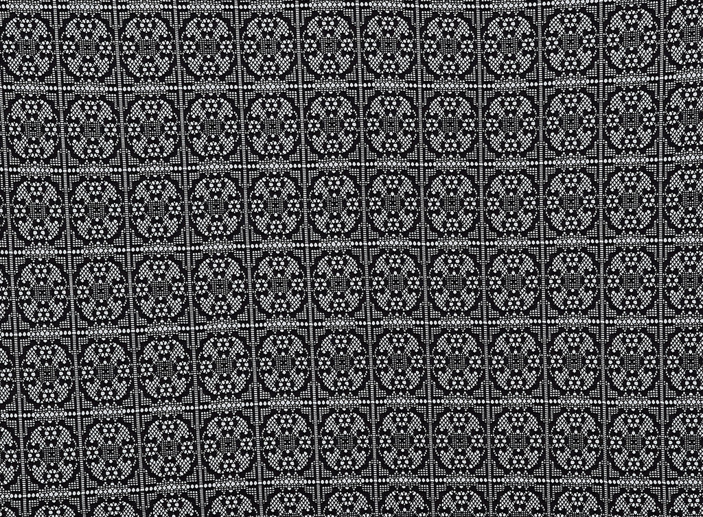 MOSAIC LACE  | 2805  - Zelouf Fabrics