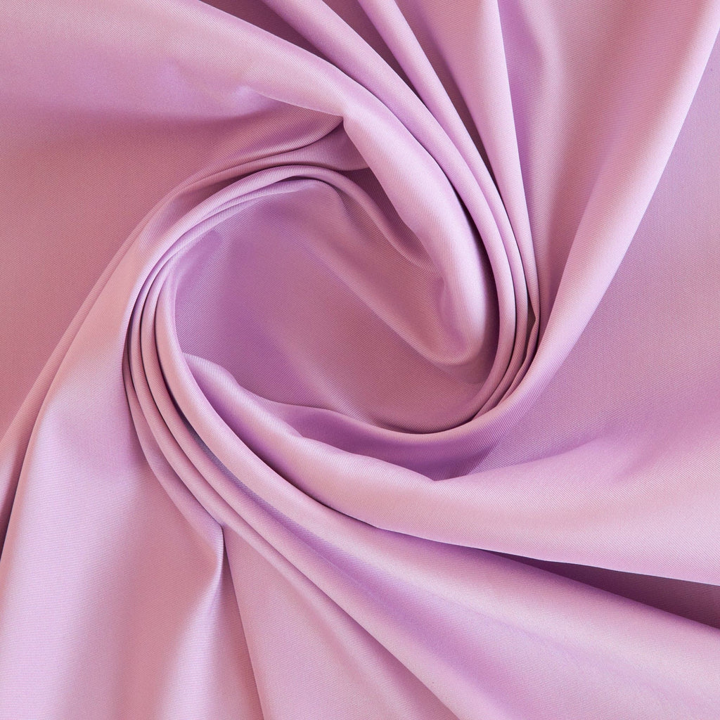 STRETCH MIKADO SATIN TWILL| 23435 KR VIOLET SKY - Zelouf Fabrics