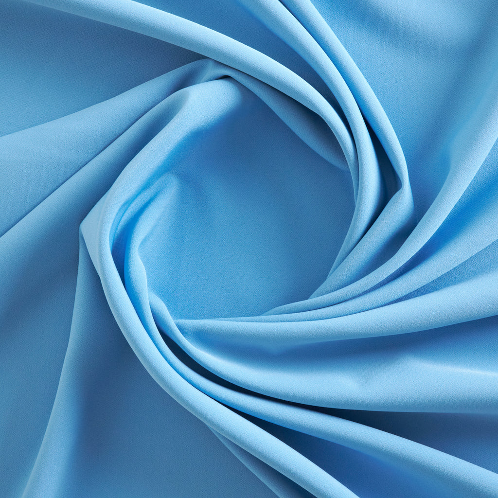 AUTUMN SKY | 23215 - DOUBLE WEAVE HEAVY LAGUNA - Zelouf Fabrics