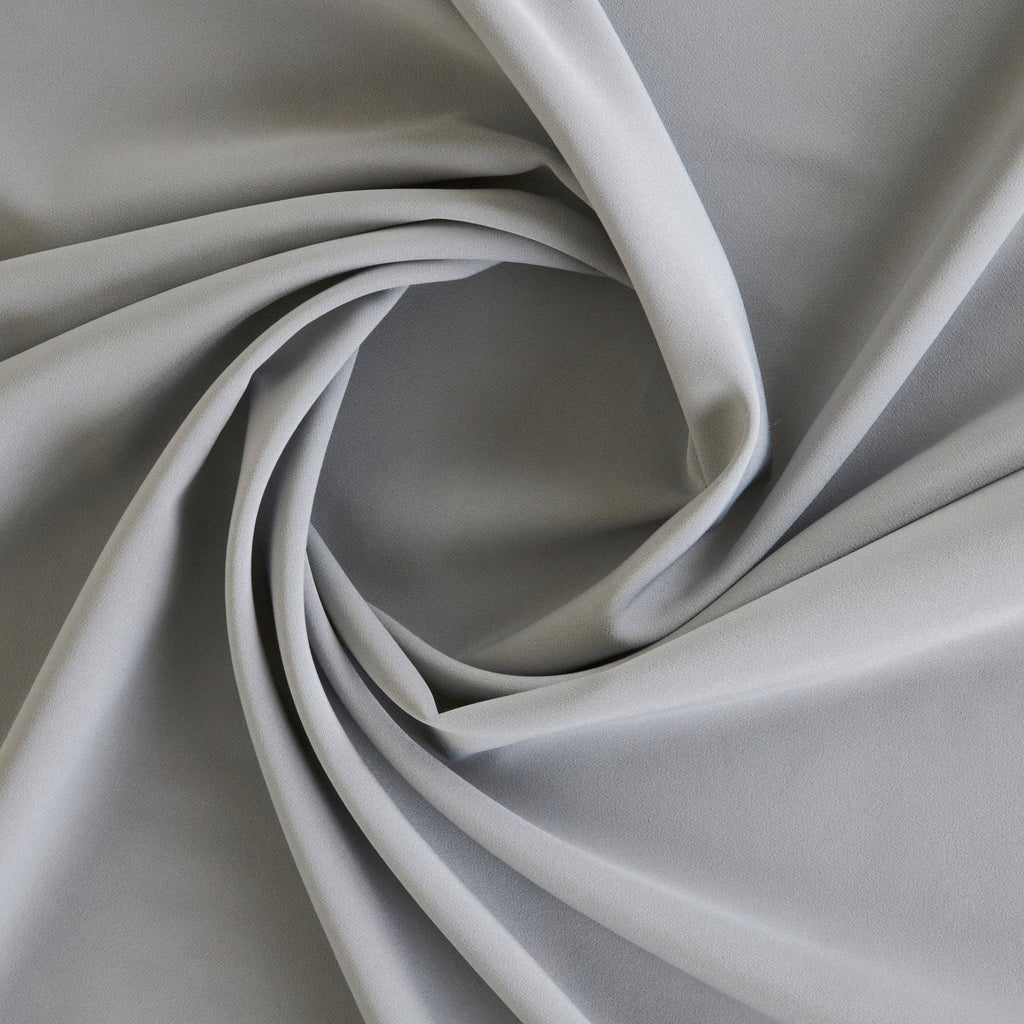 AUTUMN STEEL | 23215 - DOUBLE WEAVE HEAVY LAGUNA - Zelouf Fabrics