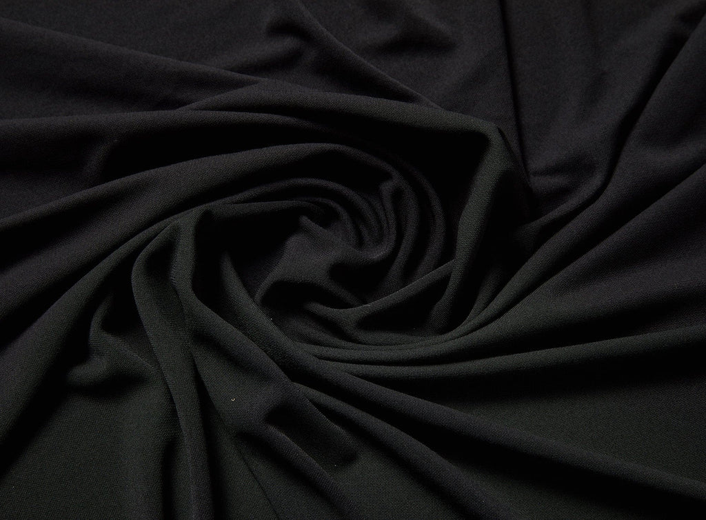 MIRAGE  | 3234 999 BLACK - Zelouf Fabrics