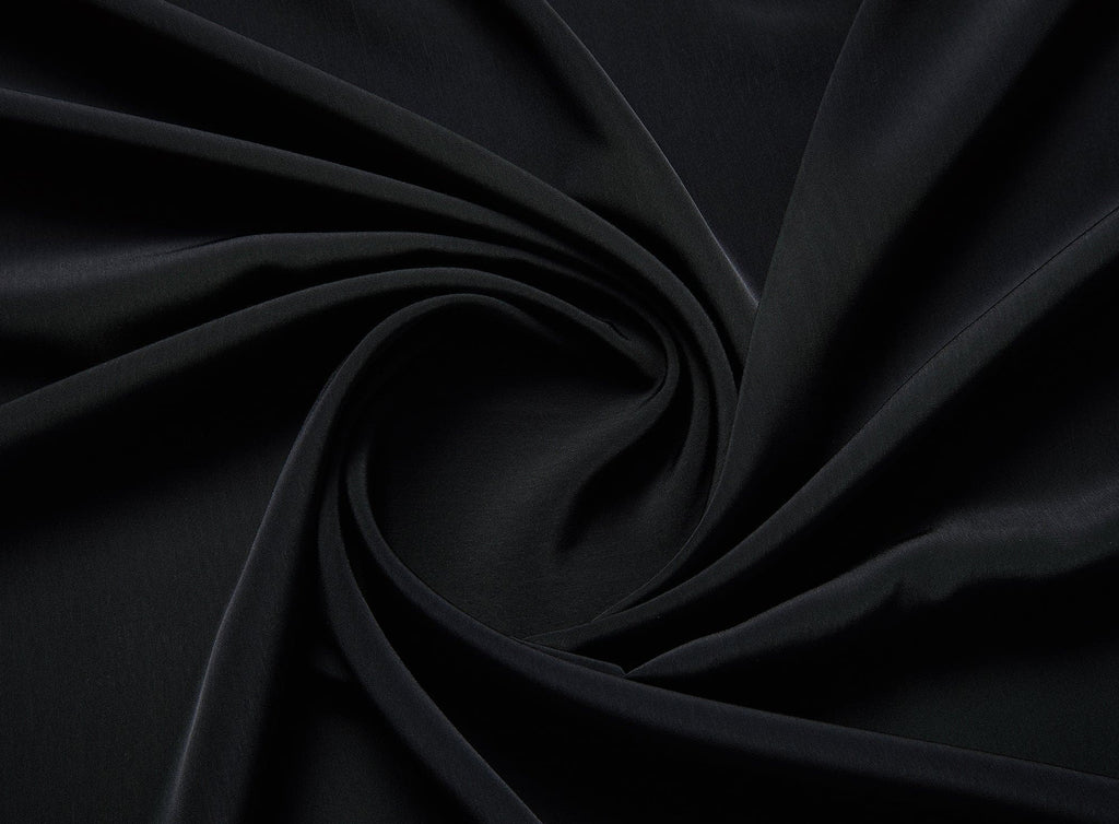 999 BLACK | 3239 - CDC PEACH - Zelouf Fabrics