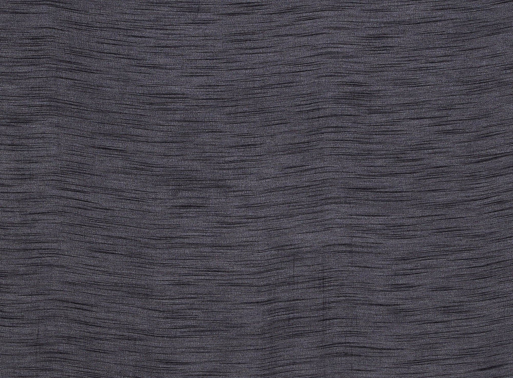 999 BLACK | 3250 - HARMONY WOVEN SLUB - Zelouf Fabrics