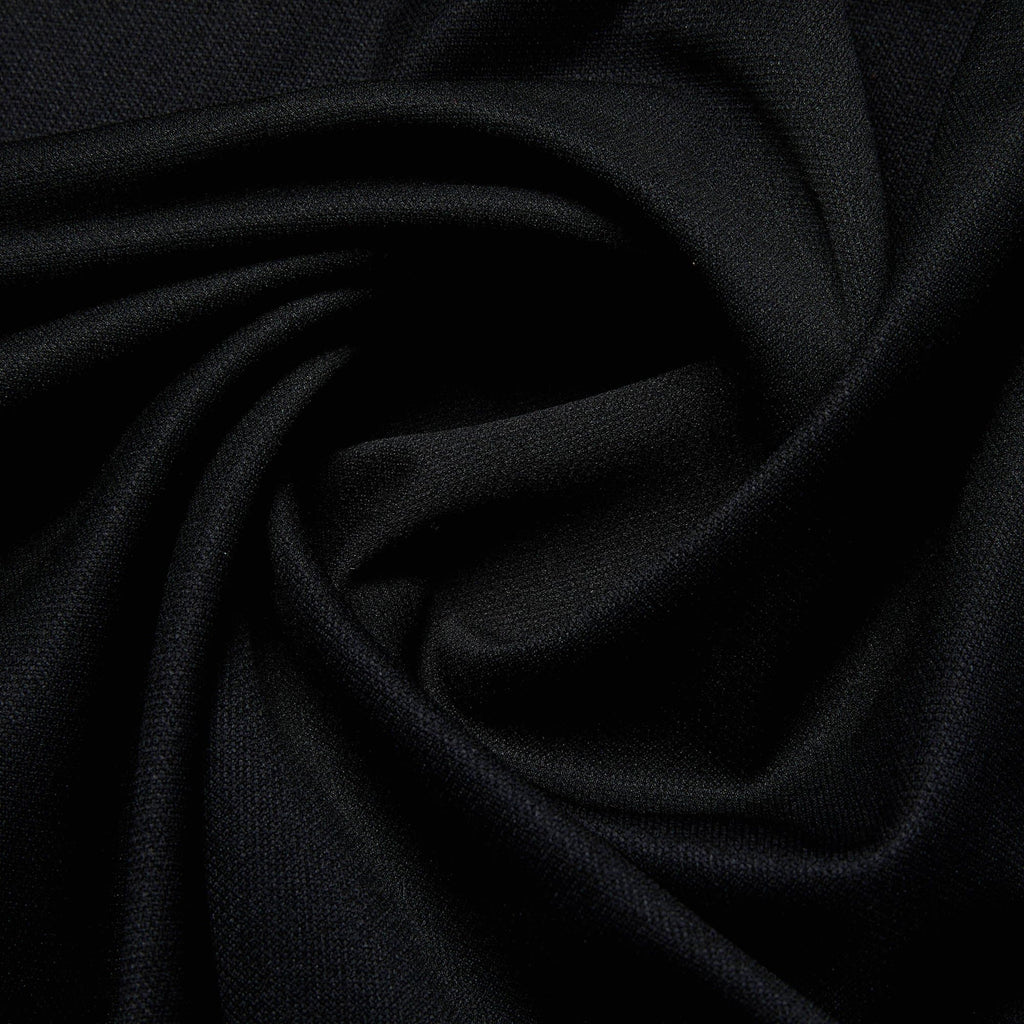 KING PEACH KOSHIBO  | 3300 BLACK - Zelouf Fabrics