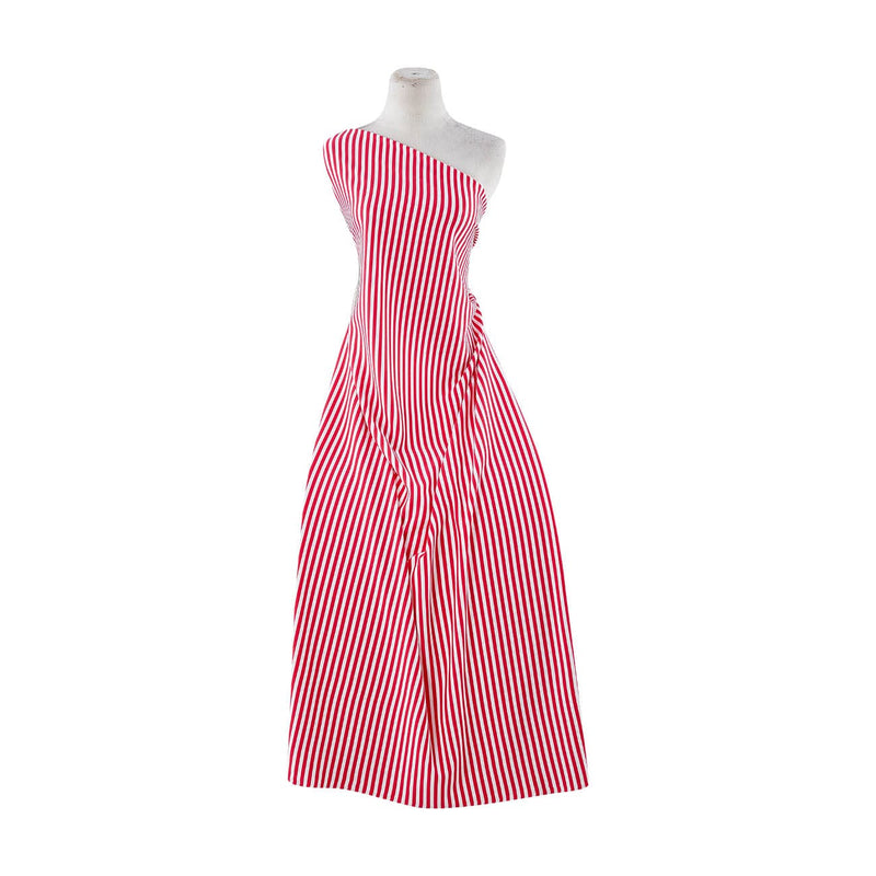 STRIPED OTTOMAN KNIT | 3363