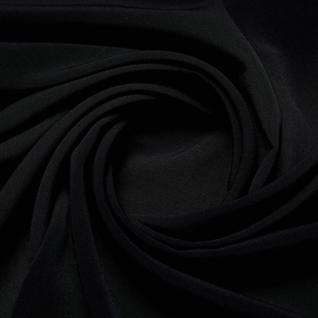 999 BLK | 3368 - TRANCE - Zelouf Fabrics