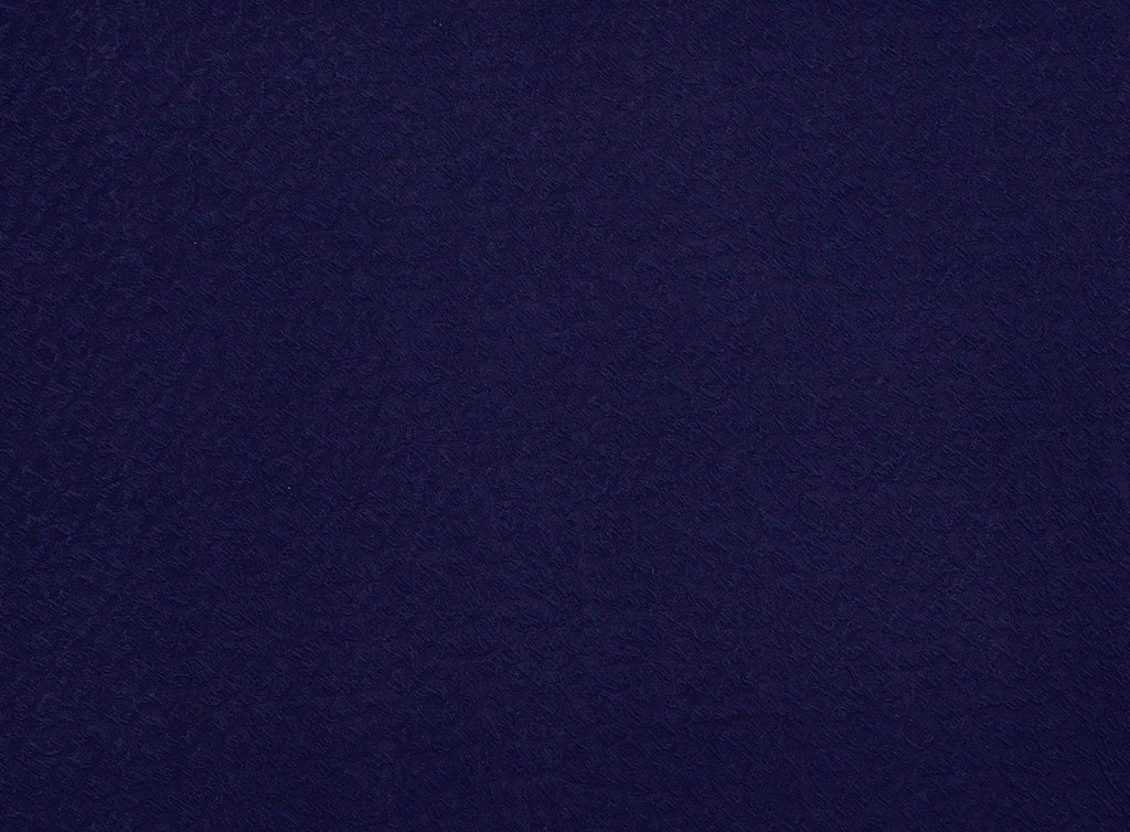 449 NAVY | 3371 - JACQUARD - Zelouf Fabrics