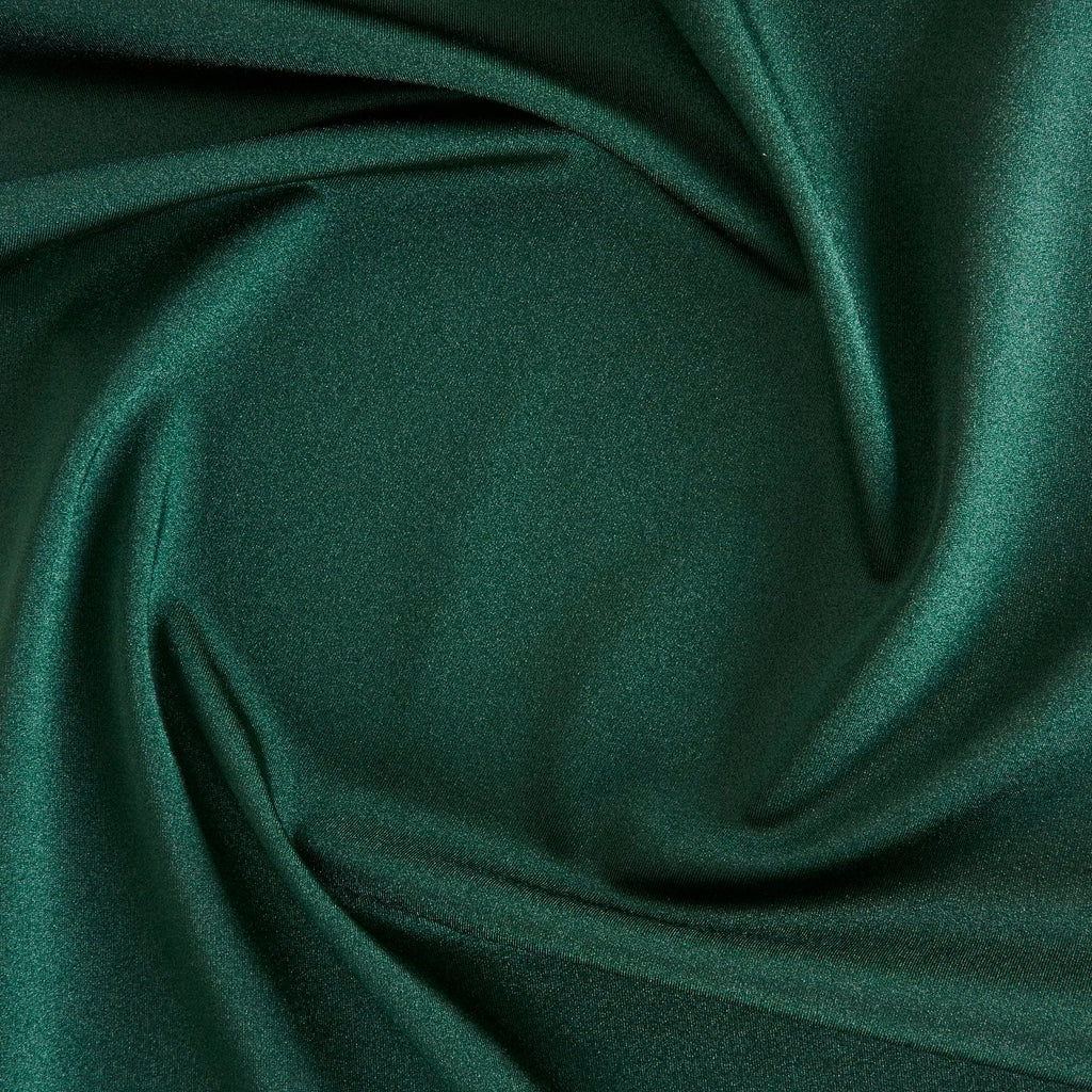 STRETCH BODYCON SATIN | 25333 CHARMING HUNTER - Zelouf Fabrics