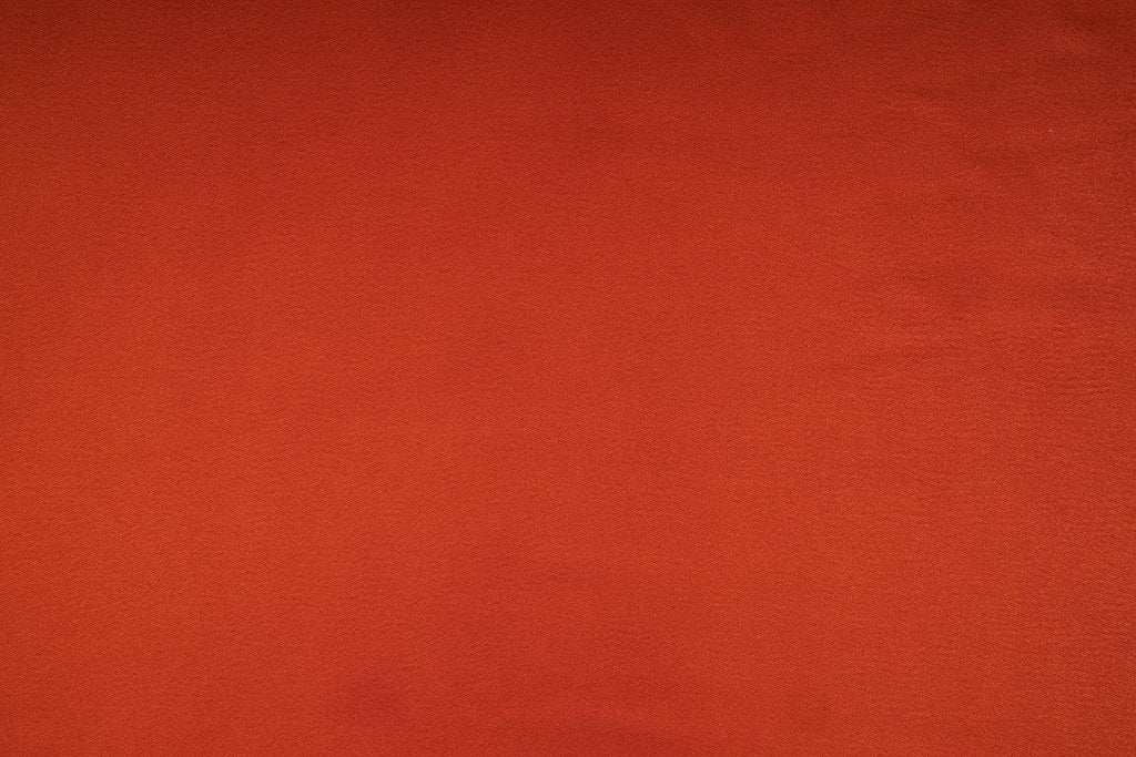 CHARMING TAWNY | 25141-RED - BARCELONA STRETCH SATIN - Zelouf Fabrics