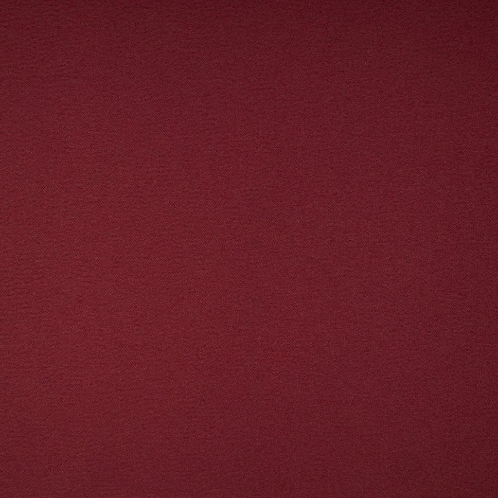 CHARMING WINE | 25141-RED - BARCELONA STRETCH SATIN - Zelouf Fabrics