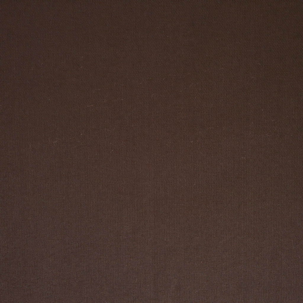 AUTUMN CHOCOLATE | 23435 - STRETCH MIKADO FABRIC - Mikado Fabric - Zelouf Fabrics