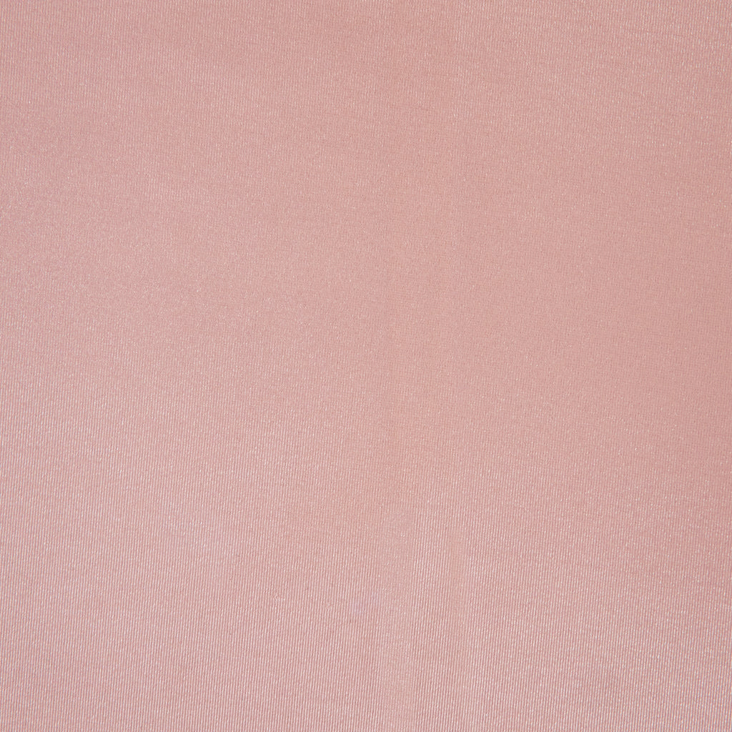 SERENE BLUSH | 25490 - GLAM SATIN KNIT - Zelouf Fabrics
