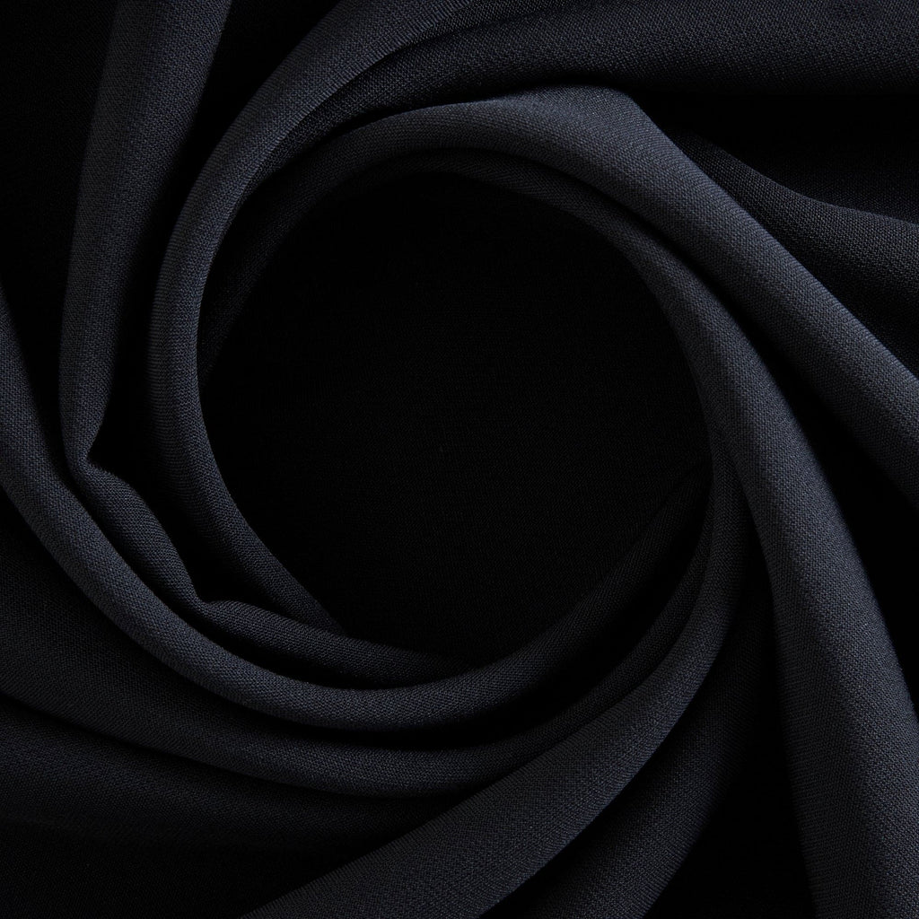 CHARMING NIGHT | 24469 - ROCK DOUBLE WEAVE STRETCH TWILL - Zelouf Fabrics
