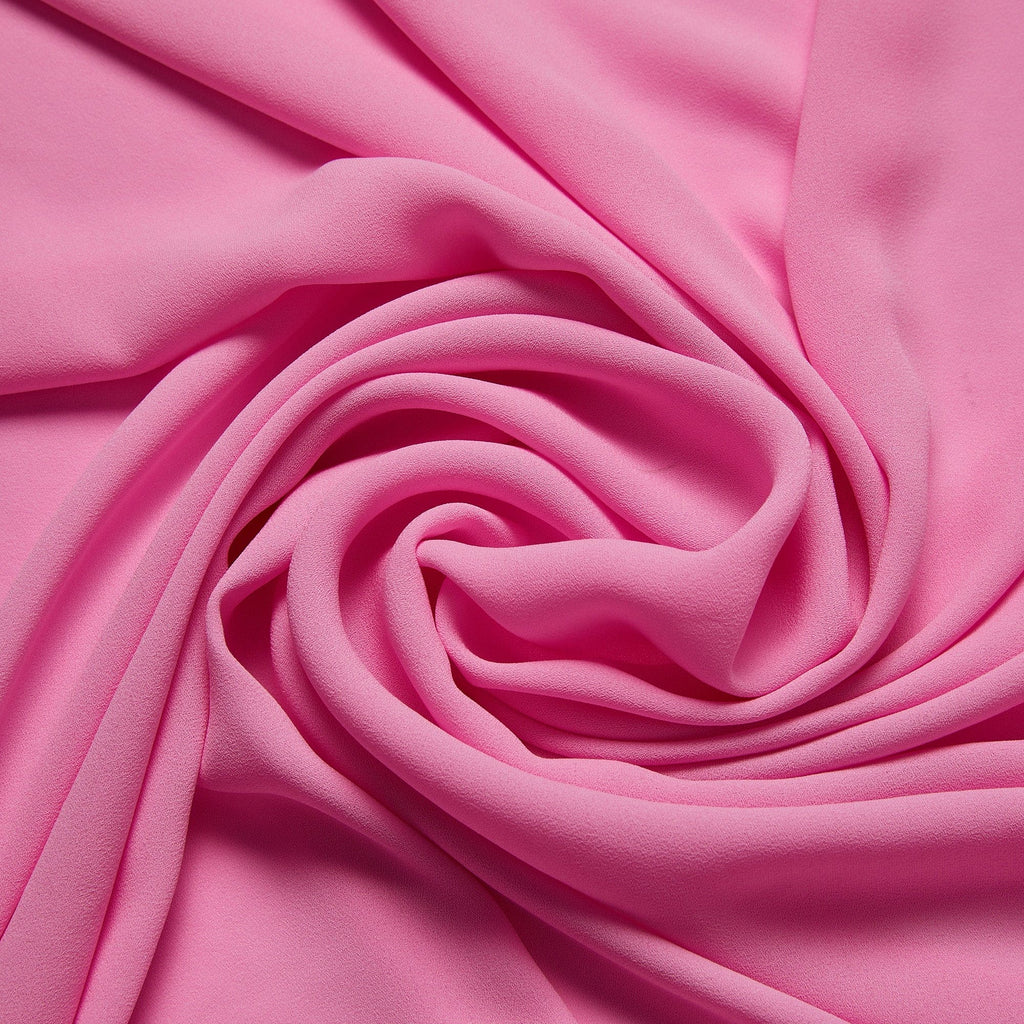 QUEEN DOBBY  | 3500 GIGGLE PINK - Zelouf Fabrics