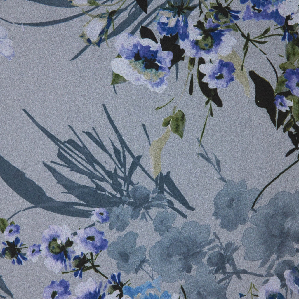 047 GREY/BLUE/OLIVE | 26174-835 - 26174 PRINT HMC - Zelouf Fabrics