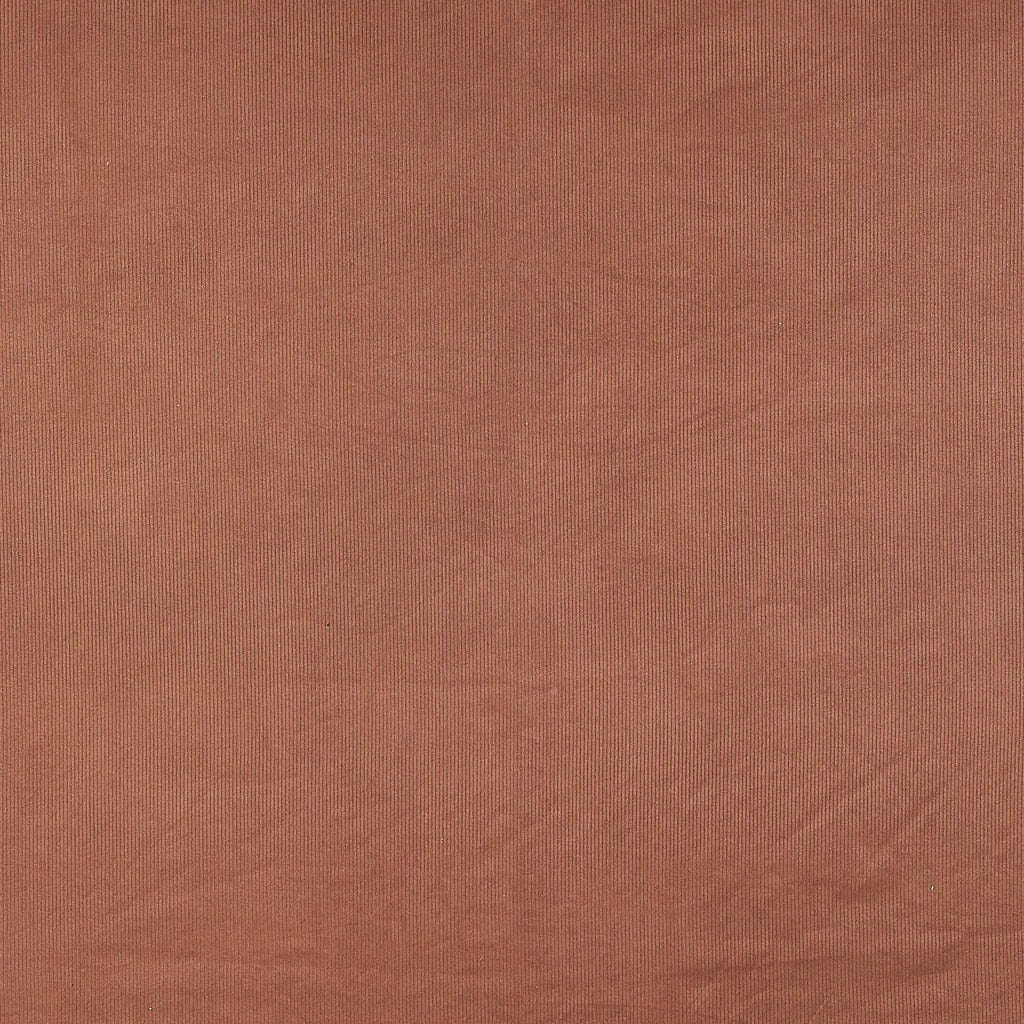 SIA RIBBED SUEDE  | 3605  - Zelouf Fabrics
