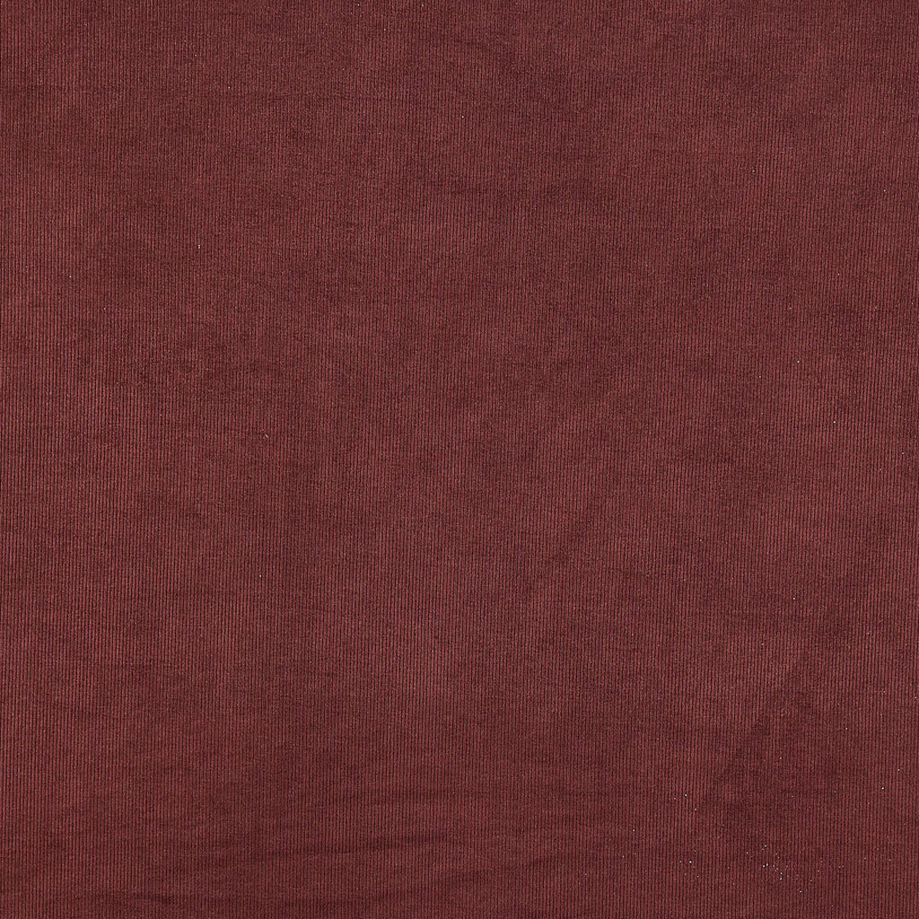 SIA RIBBED SUEDE  | 3605  - Zelouf Fabrics