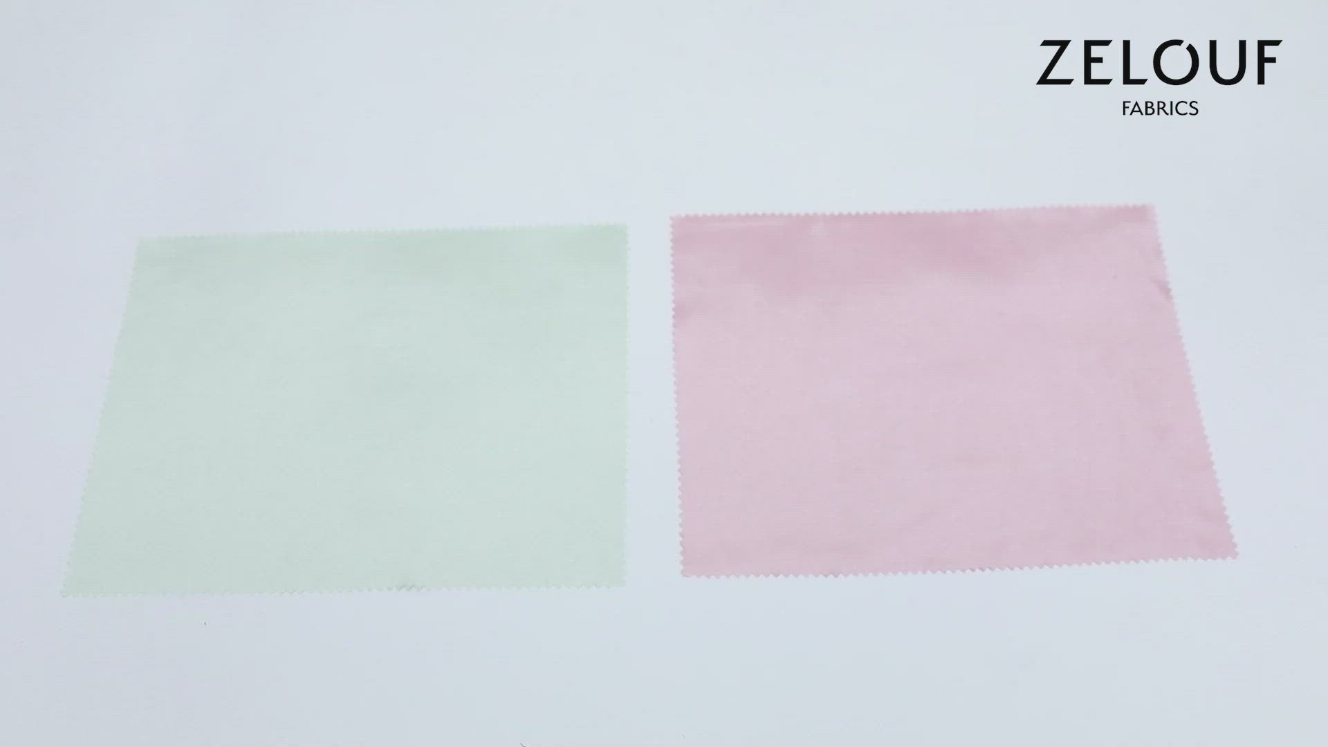 【Atelier silky】 Palm Print Tie-Front Silky Top | Chico's