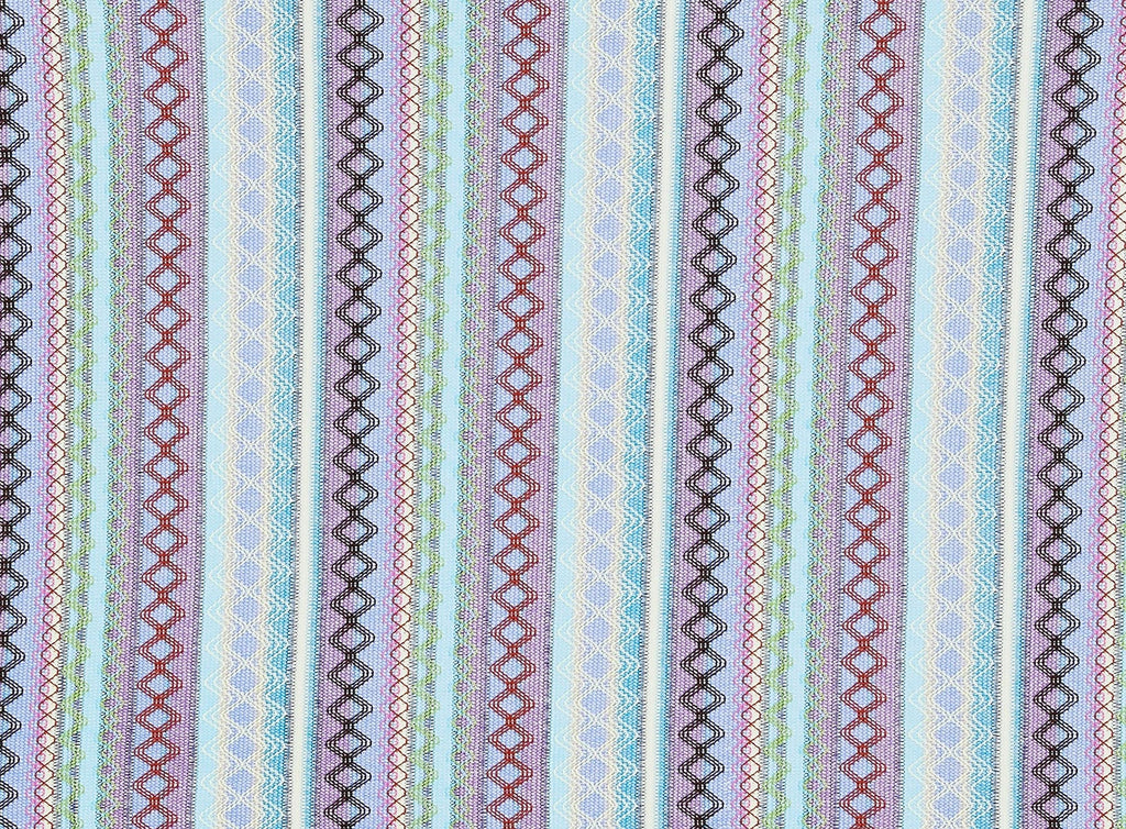 EMBROIDERY SMOCKING  | 3677  - Zelouf Fabrics