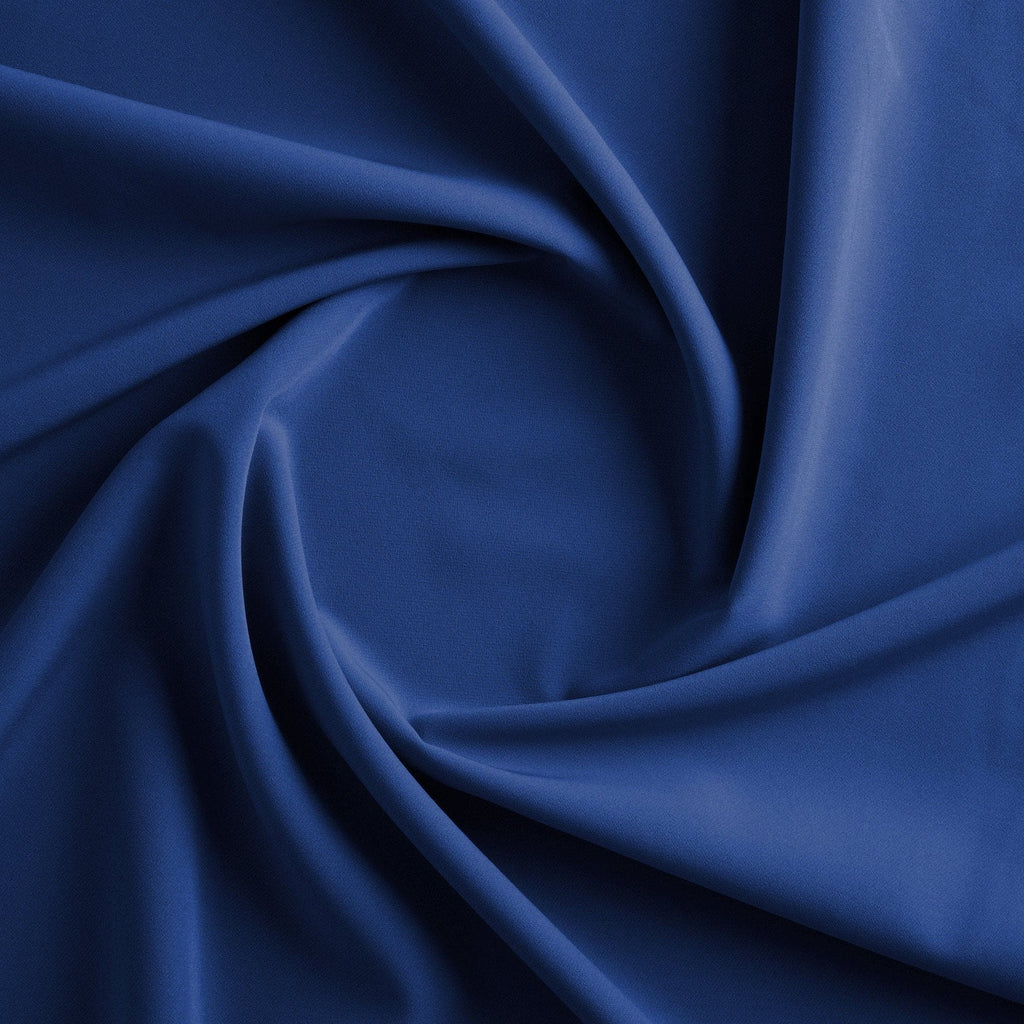 LAGUNA SCUBA KNIT | 3698 445 VIOLET BLUE - Zelouf Fabrics