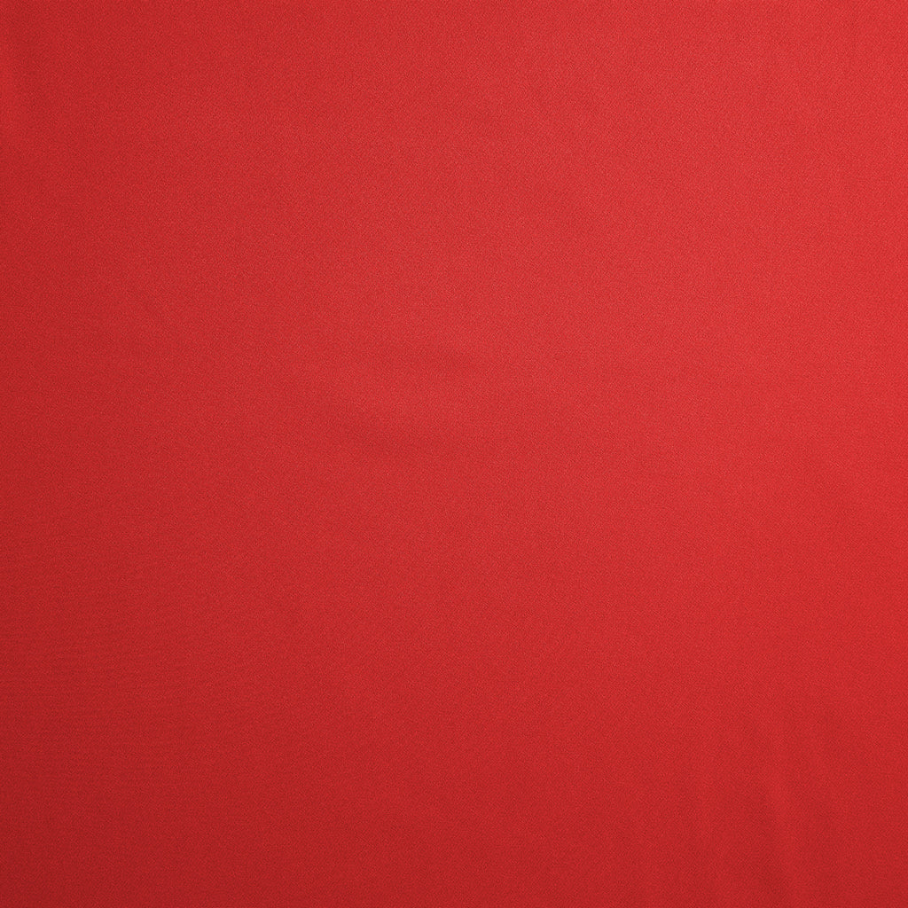 BRILLIANT CHERRY | 3698-RED - LAGUNA SCUBA - Zelouf Fabrics