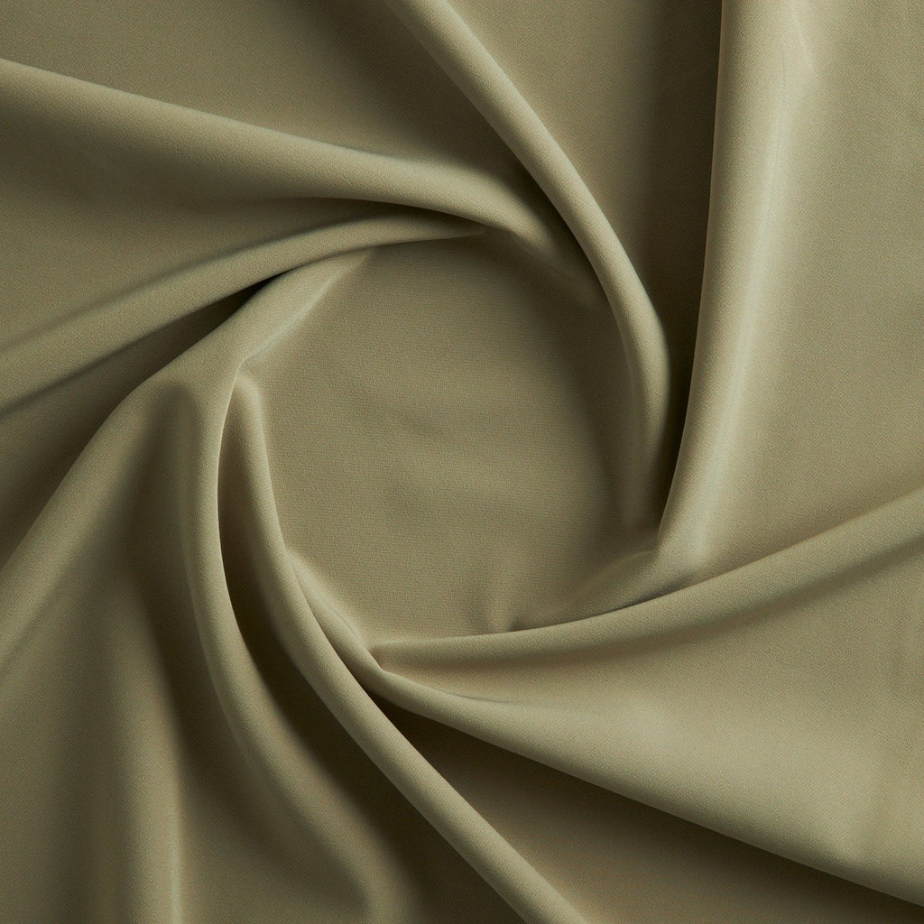 LAGUNA SCUBA KNIT | 3698 ENCHANTED TAUPE - Zelouf Fabrics